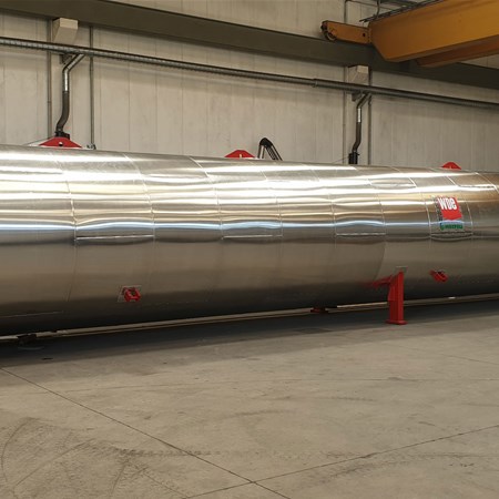 LOLA 2.3 SC 28 L 14000