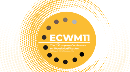 ECWM 11 - 15 & 16 APRILE